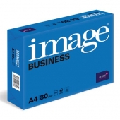Хартия Image Business A4 500л. 80g/m2