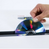 Шредер HSM Pure 630 X22 22 листа, 130 l