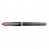 Ролер Uni Vision Elite UB-205 0.5 mm Червен