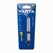 Фенер VARTA Химикалка, 16611 LED Pen Light