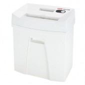 Шредер HSM Pure 220 X7 7 листа, 20 l