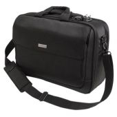 Чанта за лаптоп Kensington SecureTrek За 15.6`` лаптоп, Черна