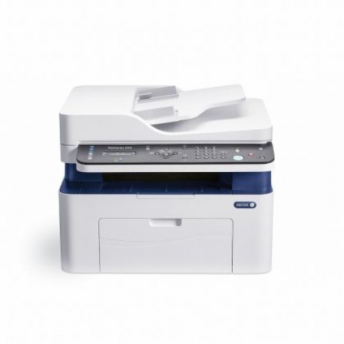 Мултифункционално устройство Xerox WC 3025N-1