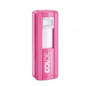 Печат Colop Pocket Stamp Plus 20 Джобен правоъгълен 14x38 mm