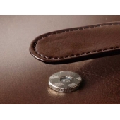 Бележник органайзер с дати  А6, 2020