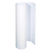 Листа за флипчарт 60х90 cm 20 л. С квадратчета