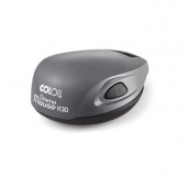 Печат Colop Stamp Mouse R30 Джобен кръгъл Ф32 mm