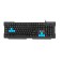 Клавиатура Fury Gaming Hornet