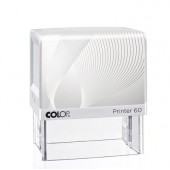 Печат Colop Printer 60 Правоъгълен 37x76 mm
