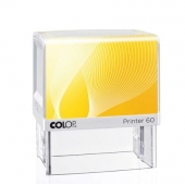 Печат Colop Printer 60 Правоъгълен 37x76 mm