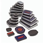 Тампон Colop E/Pocket R40 За Stamp R40, Ф40 mm Син