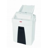 Шредер HSM Securio AF100 10 листа, 25 l