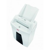 Шредер HSM Securio AF100 10 листа, 25 l