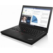 Лаптоп Lenovo ThinkPad X260 8/240 20F5S28G00