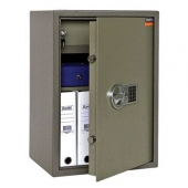 Електронен сейф Valberg ASM63TEL 44x35.5x63 cm / 43.6x30.1x50 cm, 38 kg Сив