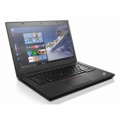 Лаптоп Lenovo ThinkPad T460s 20FAS2BU00 Употребяван