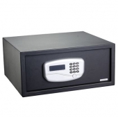 Електронен сейф SafeWell TC195JA 43.2х37х19.5 cm / 42.9x31.5x19.2 cm, 10 kg Сив