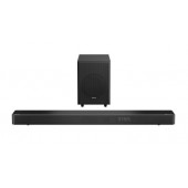 Аудио система Hisense AX3120G ,3.1.2 Ch., 360W, BT, Dolby Atmos, Black
