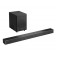 Аудио система Hisense AX3120G ,3.1.2 Ch., 360W, BT, Dolby Atmos, Black
