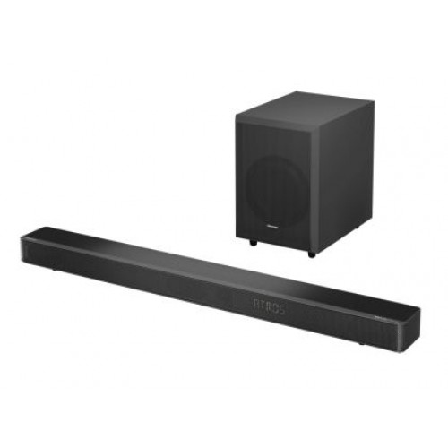 Аудио система Hisense AX3120G ,3.1.2 Ch., 360W, BT, Dolby Atmos, Black-3