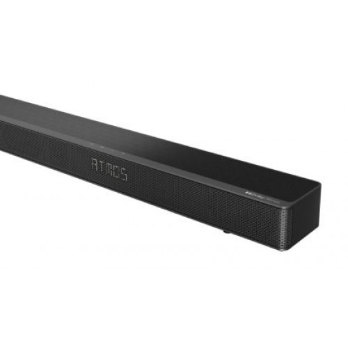 Аудио система Hisense AX3120G ,3.1.2 Ch., 360W, BT, Dolby Atmos, Black-4