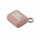 Тонколони JBL GO 4 PINK Ultra-portable waterproof and dustproof Speaker