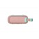 Тонколони JBL GO 4 PINK Ultra-portable waterproof and dustproof Speaker