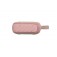 Тонколони JBL GO 4 PINK Ultra-portable waterproof and dustproof Speaker