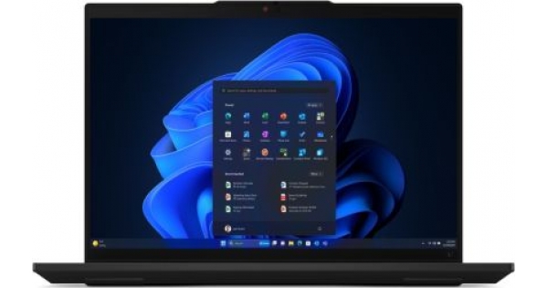 Лаптоп Lenovo ThinkPad L14 G5 Intel Core Ultra 7 155U (up to 4.8GHz, 12MB), 16GB DDR5-5600, 512GB SSD, 14