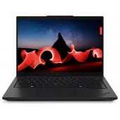 Лаптоп Lenovo ThinkPad L14 G5 Intel Core Ultra 7 155U (up to 4.8GHz, 12MB), 16GB DDR5-5600, 512GB SSD, 14