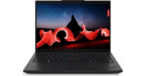 Лаптоп Lenovo ThinkPad L14 G5 Intel Core Ultra 7 155U (up to 4.8GHz, 12MB), 16GB DDR5-5600, 512GB SSD, 14