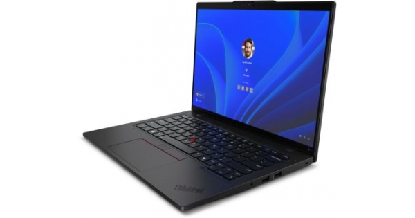 Лаптоп Lenovo ThinkPad L14 G5 Intel Core Ultra 7 155U (up to 4.8GHz, 12MB), 16GB DDR5-5600, 512GB SSD, 14