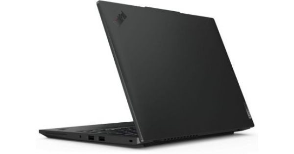 Лаптоп Lenovo ThinkPad L14 G5 Intel Core Ultra 7 155U (up to 4.8GHz, 12MB), 16GB DDR5-5600, 512GB SSD, 14