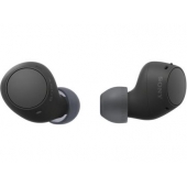 Слушалки Sony Headset WF-C510, black