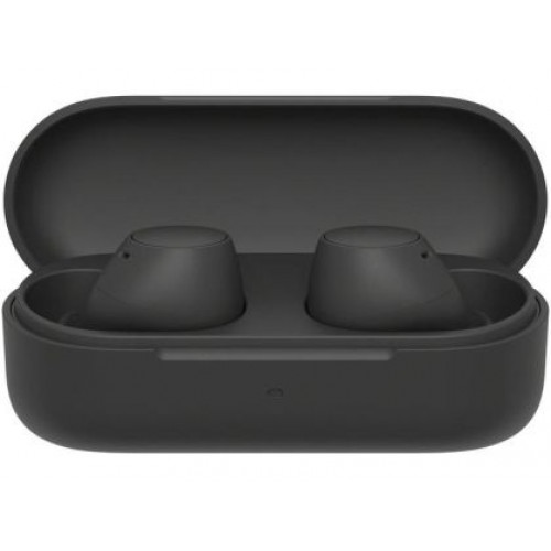 Слушалки Sony Headset WF-C510, black-2