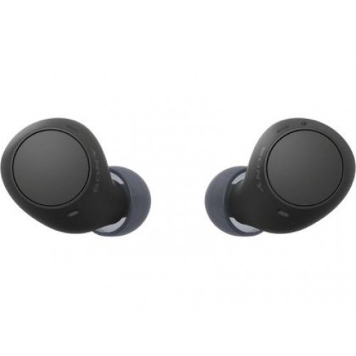 Слушалки Sony Headset WF-C510, black-3
