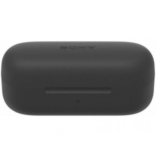 Слушалки Sony Headset WF-C510, black-4