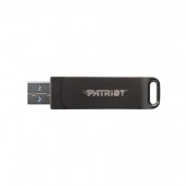 Памет Patriot Rage R550 256GB USB 3.2 Gen 1 Type A+C