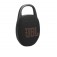 Тонколони JBL CLIP 5 BLK Ultra-portable and waterproof Speaker