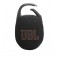 Тонколони JBL CLIP 5 BLK Ultra-portable and waterproof Speaker