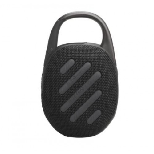 Тонколони JBL CLIP 5 BLK Ultra-portable and waterproof Speaker-2