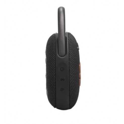 Тонколони JBL CLIP 5 BLK Ultra-portable and waterproof Speaker-3