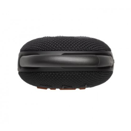 Тонколони JBL CLIP 5 BLK Ultra-portable and waterproof Speaker-4