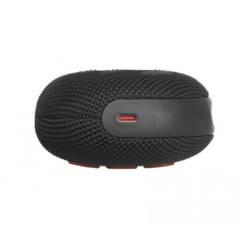 Тонколони JBL CLIP 5 BLK Ultra-portable and waterproof Speaker-5