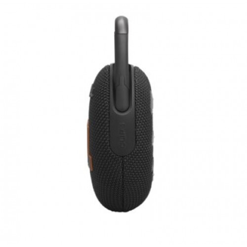 Тонколони JBL CLIP 5 BLK Ultra-portable and waterproof Speaker-7