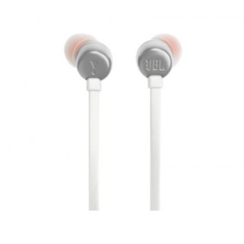Слушалки JBL T310C WHT USB-C In-ear headphones-1