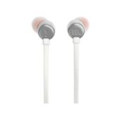 Слушалки JBL T310C WHT USB-C In-ear headphones