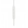 Слушалки JBL T310C WHT USB-C In-ear headphones