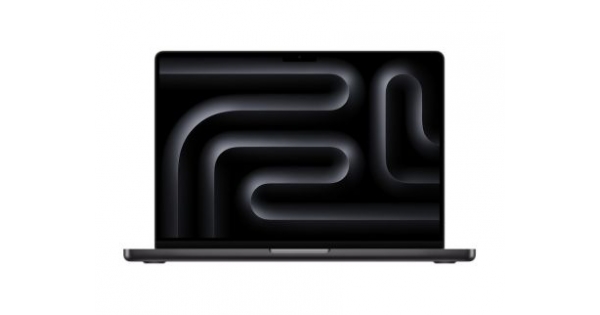 Лаптоп Apple MacBook Pro 14