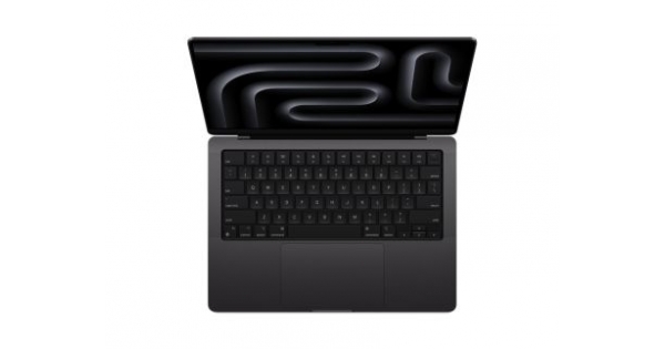 Лаптоп Apple MacBook Pro 14